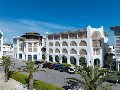 In the heart of our New Urbanist beach town, situated at the - photo 5