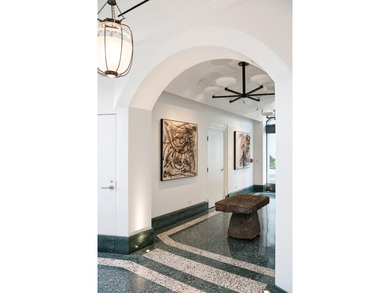 In the heart of our New Urbanist beach town, situated at the - photo 7