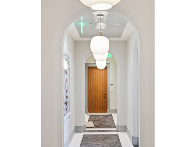 In the heart of our New Urbanist beach town, situated at the - photo 9