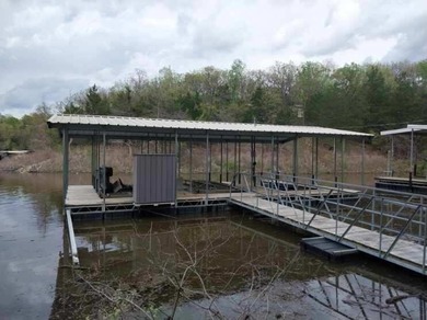 Pomme de Terre Lake Lot For Sale in Pittsburg Missouri