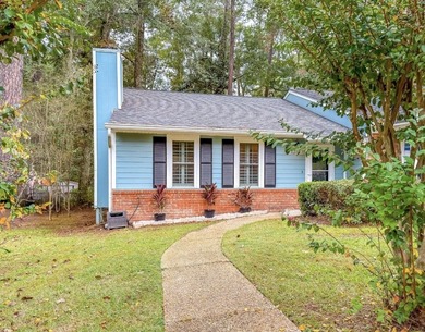 Lake Lafayette Townhome/Townhouse For Sale in Tallahassee Florida