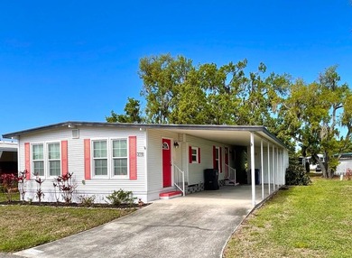 Welcome home to this charming & inviting 2BD/2BA residence - photo 6