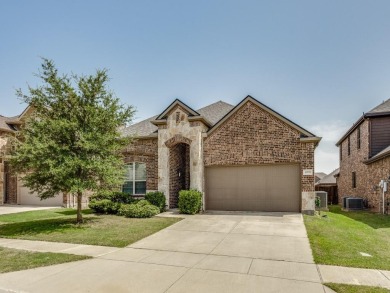 Lake Home For Sale in Frisco, Texas