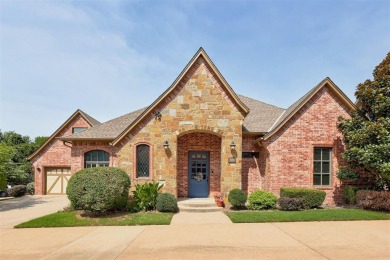 (private lake, pond, creek) Home For Sale in Edmond Oklahoma
