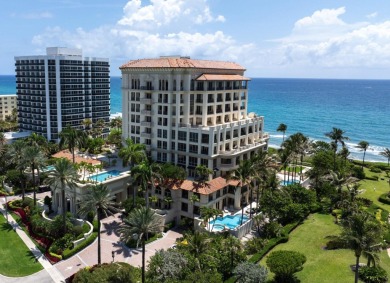 Lake Condo For Sale in Boca Raton, Florida