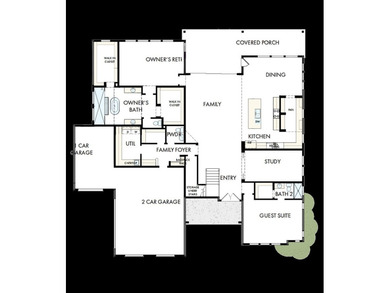 2021 Clearwater Dr - photo 2