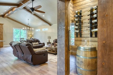 Experience mountain luxury in this gorgeous brand-new alpine - photo 13