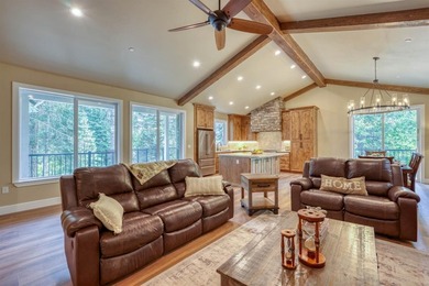 Experience mountain luxury in this gorgeous brand-new alpine - photo 14