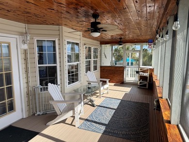 One of Horseshoe Beach's Finest.... This Luxurious 2/2 Gulf - photo 15