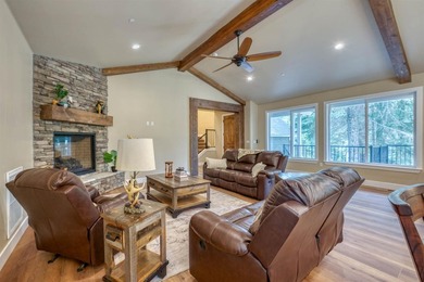 Experience mountain luxury in this gorgeous brand-new alpine - photo 15