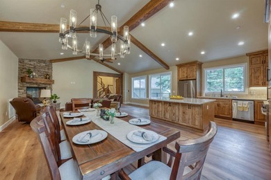 Experience mountain luxury in this gorgeous brand-new alpine - photo 16