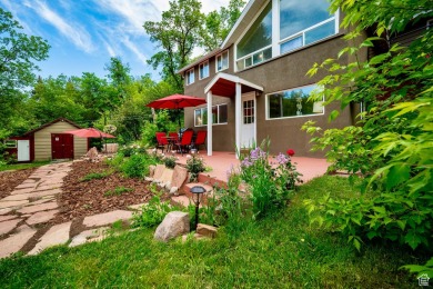 Lake Home For Sale in Salt Lake City, Utah