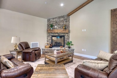 Experience mountain luxury in this gorgeous brand-new alpine - photo 23