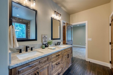Experience mountain luxury in this gorgeous brand-new alpine - photo 31