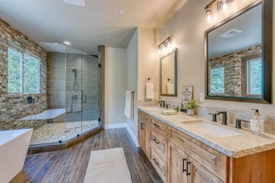 Experience mountain luxury in this gorgeous brand-new alpine - photo 34