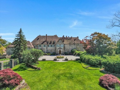 Lake Home For Sale in Tuxedo Park, New York