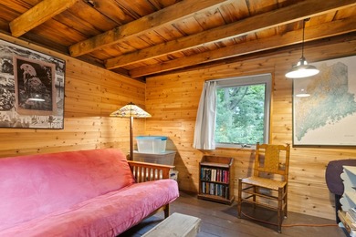 Classic Maine charm meets rare island privacy in this delightful - photo 42