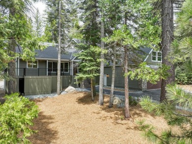 Experience mountain luxury in this gorgeous brand-new alpine - photo 48