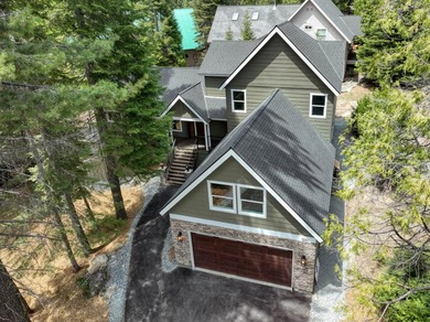 Experience mountain luxury in this gorgeous brand-new alpine - photo 49