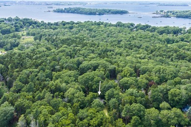 Classic Maine charm meets rare island privacy in this delightful - photo 50