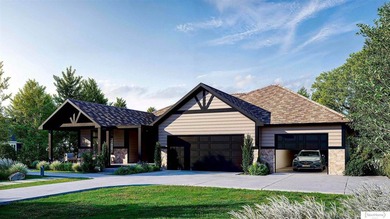 Incredible views at Iron Horse. This beautiful 4 bedroom home - photo 1