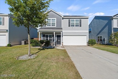 (private lake, pond, coastal) Home For Sale in Beaufort South Carolina