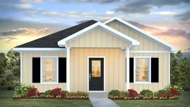 Blackwater River Home Sale Pending in Milton Florida