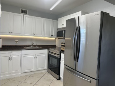 Century Village Lake Condo For Sale in West Palm Beach Florida