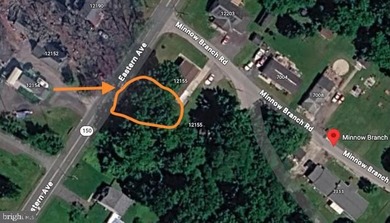 (private lake, pond, coastal) Lot For Sale in Chase Maryland