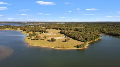 Amazing waterfront acreage at sought-after Lake Limestone with - photo 2