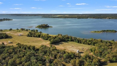 Amazing waterfront acreage at sought-after Lake Limestone with - photo 3