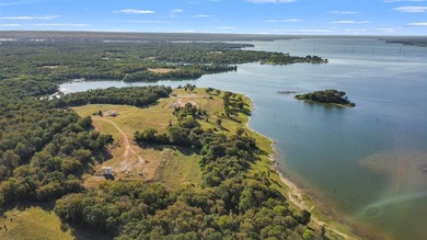 Amazing waterfront acreage at sought-after Lake Limestone with - photo 4