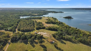 Amazing waterfront acreage at sought-after Lake Limestone with - photo 5