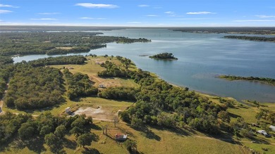 Amazing waterfront acreage at sought-after Lake Limestone with - photo 6