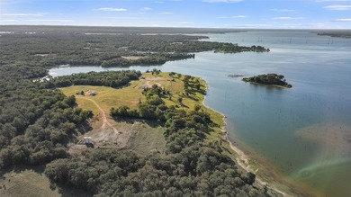 Amazing waterfront acreage at sought-after Lake Limestone with - photo 8