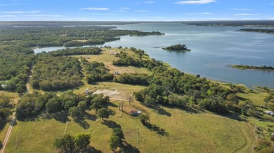 Amazing waterfront acreage at sought-after Lake Limestone with - photo 10