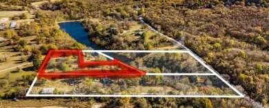 Lake Acreage For Sale in Springdale, Arkansas