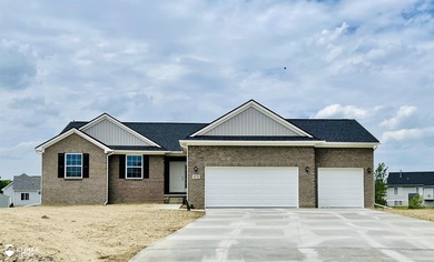 (private lake, pond, creek) Home For Sale in Grand Blanc Michigan