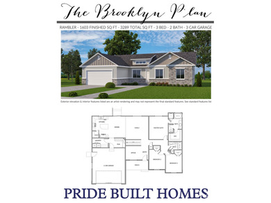 Great Salt Lake Home For Sale in Grantsville Utah