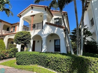 Lake Home Off Market in Cooper City, Florida