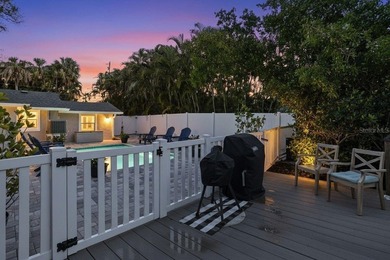 Situated on a canal with direct access to Terra Ceia Bay and the - photo 3