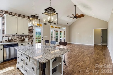 LAKE LURE........Spectacular Mountain Views from this 4 bedroom - photo 11