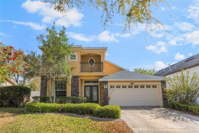 Lake Home Sale Pending in Leesburg, Florida