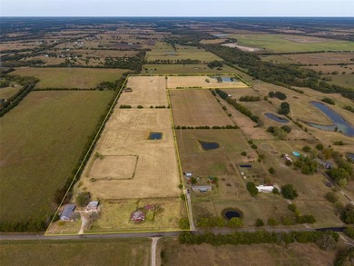 Lake Acreage For Sale in Greenville, Texas