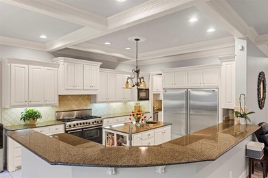 Discover refined luxury and exceptional privacy in this stunning - photo 11