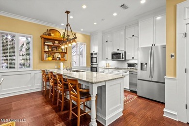 A rare live-work opportunity in the heart of downtown McComb