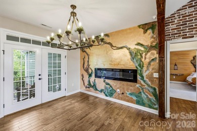 LAKE LURE........Spectacular Mountain Views from this 4 bedroom - photo 14
