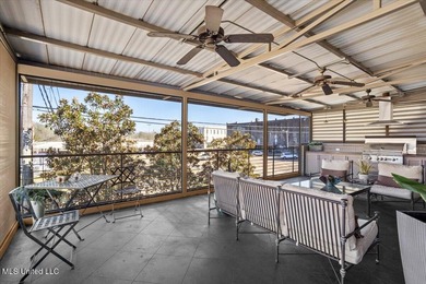 A rare live-work opportunity in the heart of downtown McComb