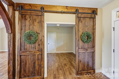 LAKE LURE........Spectacular Mountain Views from this 4 bedroom - photo 15