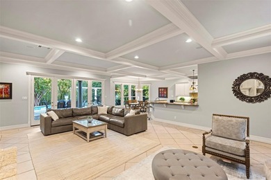 Discover refined luxury and exceptional privacy in this stunning - photo 15